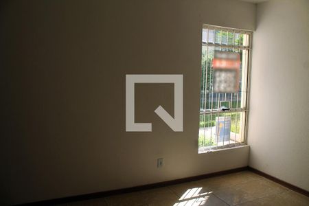Sala de apartamento para alugar com 2 quartos, 48m² em Scharlau, São Leopoldo