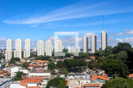 Vista da Varanda de apartamento à venda com 3 quartos, 94m² em Vila Sofia, São Paulo