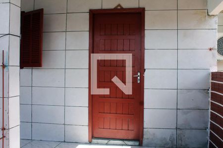 Casa à venda com 400m², 4 quartos e 2 vagasÁrea Frontal