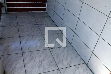 Casa à venda com 400m², 4 quartos e 2 vagasÁrea Frontal