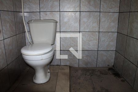 Banheiro de casa à venda com 4 quartos, 400m² em Santos Dumont, São Leopoldo