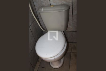 Banheiro de casa à venda com 4 quartos, 400m² em Santos Dumont, São Leopoldo