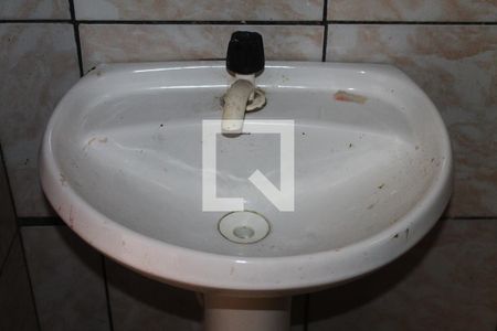 Banheiro de casa à venda com 4 quartos, 400m² em Santos Dumont, São Leopoldo