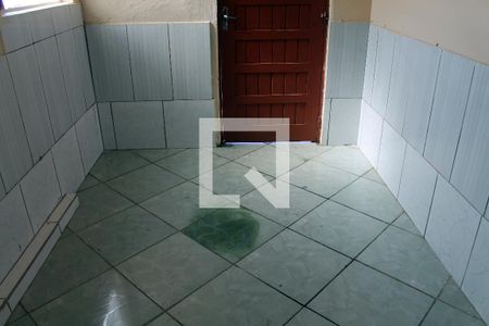 Sala de casa à venda com 4 quartos, 400m² em Santos Dumont, São Leopoldo