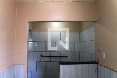 Sala de casa à venda com 4 quartos, 400m² em Santos Dumont, São Leopoldo