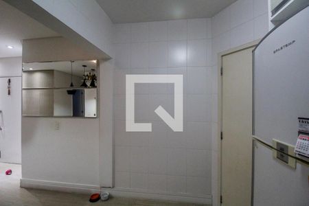 Sala de apartamento à venda com 3 quartos, 84m² em Vila Formosa, São Paulo
