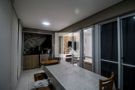 Sala de Jantar de apartamento à venda com 3 quartos, 84m² em Vila Formosa, São Paulo
