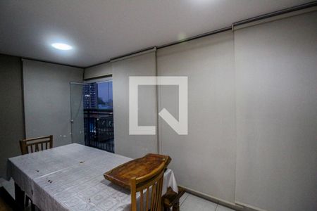 Sala de Jantar de apartamento à venda com 3 quartos, 84m² em Vila Formosa, São Paulo