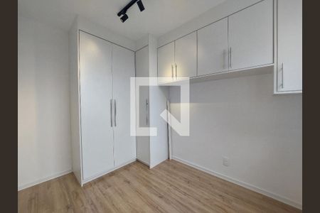 Quarto 1 de apartamento para alugar com 2 quartos, 37m² em Vila Inglesa, São Paulo