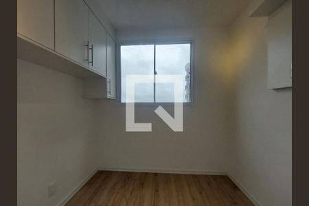 Quarto 1 de apartamento para alugar com 2 quartos, 37m² em Vila Inglesa, São Paulo