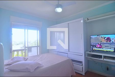 Quarto 1 de apartamento à venda com 2 quartos, 70m² em Marechal Rondon, Canoas