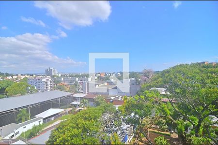 Vista Quarto 1 de apartamento à venda com 2 quartos, 70m² em Marechal Rondon, Canoas