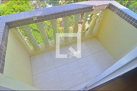 Sacada de apartamento à venda com 2 quartos, 70m² em Marechal Rondon, Canoas
