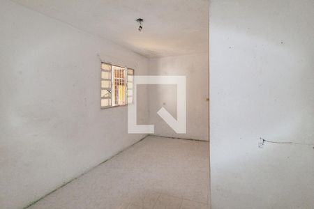 Quarto de casa para alugar com 1 quarto, 32m² em Vila Teresa, Carapicuíba