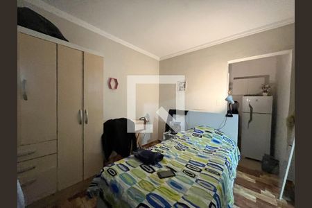 Casa à venda com 127m², 4 quartos e 1 vaga Casa à venda com 127m², 4 quartos e 1 vagaQuarto 4