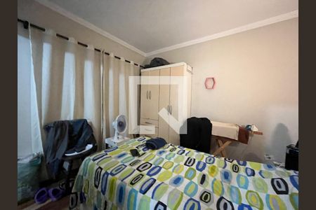 Casa à venda com 127m², 4 quartos e 1 vaga Casa à venda com 127m², 4 quartos e 1 vagaQuarto 4