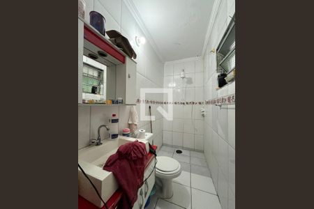 Casa à venda com 127m², 4 quartos e 1 vaga Casa à venda com 127m², 4 quartos e 1 vagaBanheiro 3