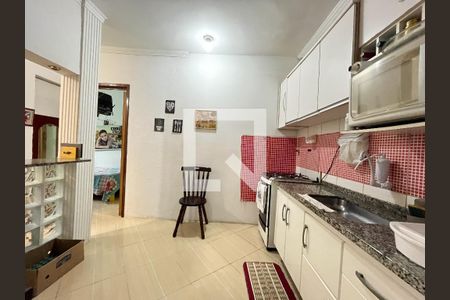 Casa à venda com 127m², 4 quartos e 1 vaga Casa à venda com 127m², 4 quartos e 1 vagaCozinha 1