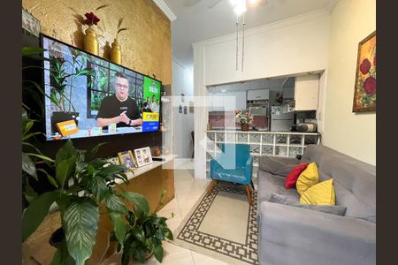 Sala 1 de casa à venda com 4 quartos, 127m² em Vila do Encontro, São Paulo