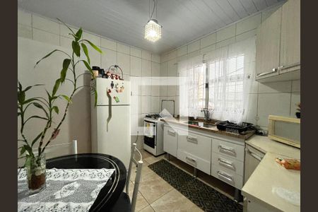 Casa à venda com 127m², 4 quartos e 1 vaga Casa à venda com 127m², 4 quartos e 1 vagaCozinha 2