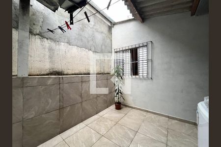 Casa à venda com 127m², 4 quartos e 1 vaga Casa à venda com 127m², 4 quartos e 1 vagaÁrea de serviço 2