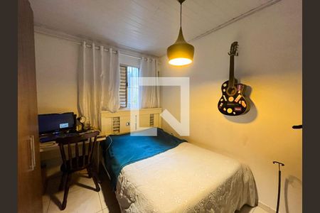 Casa à venda com 127m², 4 quartos e 1 vaga Casa à venda com 127m², 4 quartos e 1 vagaQuarto 3