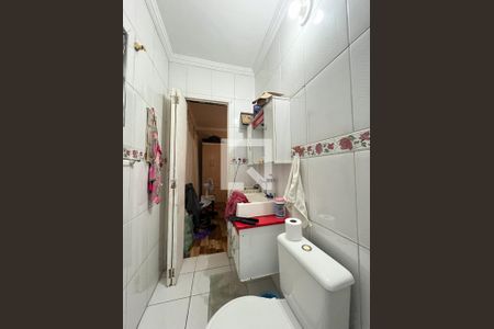 Casa à venda com 127m², 4 quartos e 1 vaga Casa à venda com 127m², 4 quartos e 1 vagaBanheiro 3