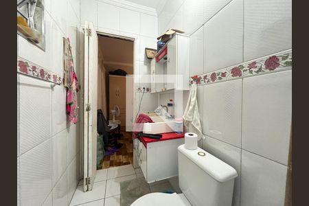 Casa à venda com 127m², 4 quartos e 1 vaga Casa à venda com 127m², 4 quartos e 1 vagaBanheiro 3