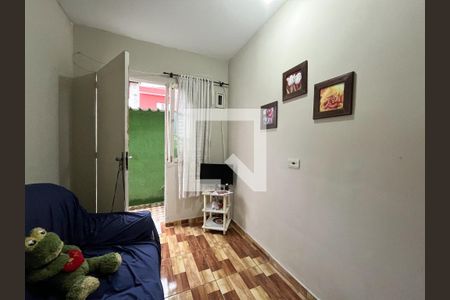 Casa à venda com 127m², 4 quartos e 1 vaga Casa à venda com 127m², 4 quartos e 1 vagaSala 3