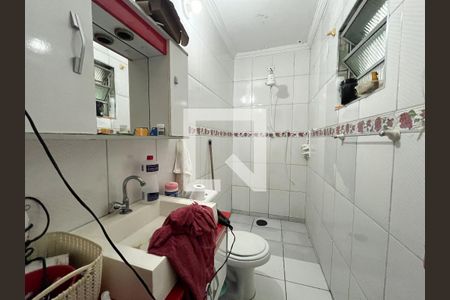 Casa à venda com 127m², 4 quartos e 1 vaga Casa à venda com 127m², 4 quartos e 1 vagaBanheiro 3