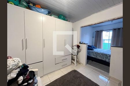 Casa à venda com 127m², 4 quartos e 1 vaga Casa à venda com 127m², 4 quartos e 1 vagaCloset Quarto 2