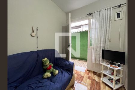 Sala 3 de casa à venda com 4 quartos, 127m² em Vila do Encontro, São Paulo