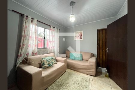 Casa à venda com 127m², 4 quartos e 1 vaga Casa à venda com 127m², 4 quartos e 1 vagaSala 2