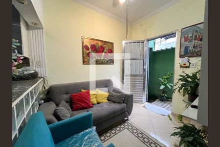 Sala 1 de casa à venda com 4 quartos, 127m² em Vila do Encontro, São Paulo