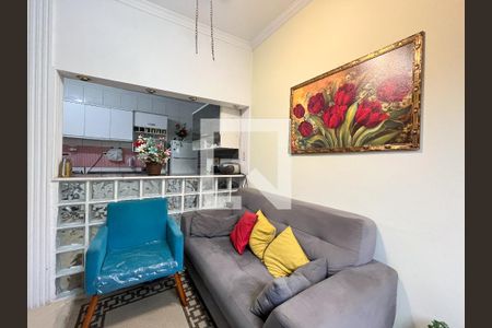 Sala 1 de casa à venda com 4 quartos, 127m² em Vila do Encontro, São Paulo
