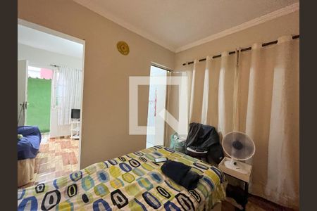 Casa à venda com 127m², 4 quartos e 1 vaga Casa à venda com 127m², 4 quartos e 1 vagaQuarto 4