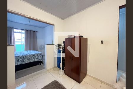 Casa à venda com 127m², 4 quartos e 1 vaga Casa à venda com 127m², 4 quartos e 1 vagaCloset Quarto 2