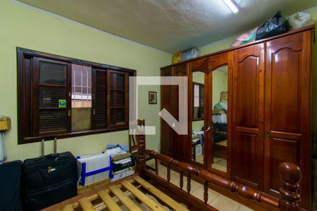 Quarto 2 de casa à venda com 6 quartos, 250m² em Conjunto Promorar Sapopemba, São Paulo