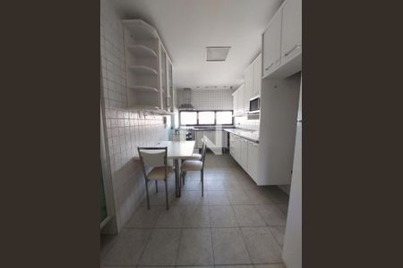 Foto 11 de apartamento à venda com 3 quartos, 130m² em Moema, São Paulo