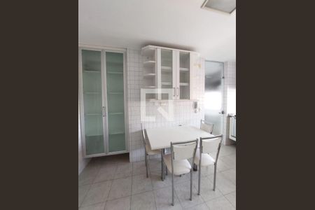 Foto 06 de apartamento à venda com 3 quartos, 130m² em Moema, São Paulo