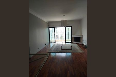 Foto 08 de apartamento à venda com 3 quartos, 130m² em Moema, São Paulo