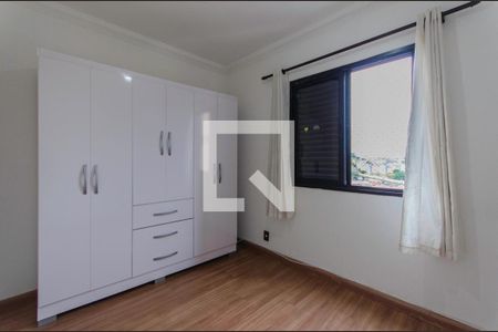 Quarto de apartamento à venda com 2 quartos, 60m² em Ipiranga, São Paulo