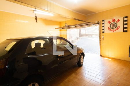 Casa à venda com 255m², 3 quartos e 3 vagasGaragem 