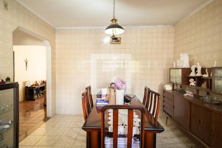 Casa à venda com 255m², 3 quartos e 3 vagasCopa 