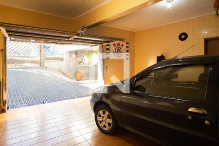 Casa à venda com 255m², 3 quartos e 3 vagasGaragem 