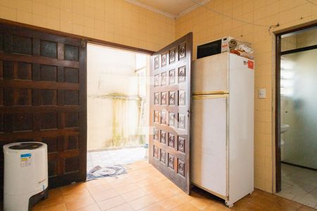 Casa à venda com 255m², 3 quartos e 3 vagasÁrea de Serviço