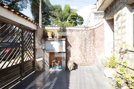 Casa à venda com 255m², 3 quartos e 3 vagasVaranda 