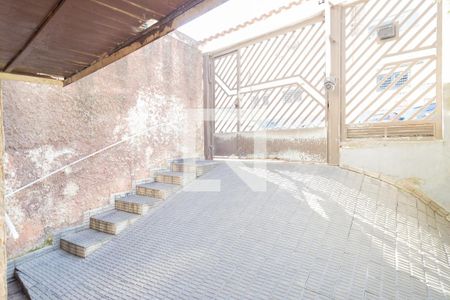 Casa à venda com 255m², 3 quartos e 3 vagasGaragem 