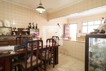 Casa à venda com 255m², 3 quartos e 3 vagasCopa 