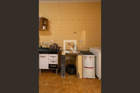 Casa à venda com 255m², 3 quartos e 3 vagasÁrea de Serviço